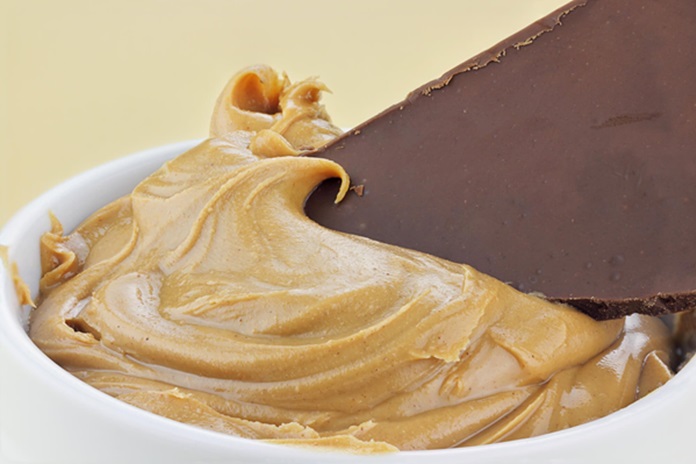 Peanut Butter and Chocolate Day