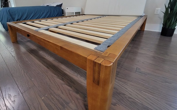 Thuma Bed Frame