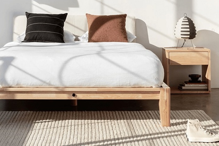 Thuma Bed Frame