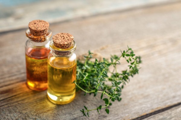 Thyme Essential Oil