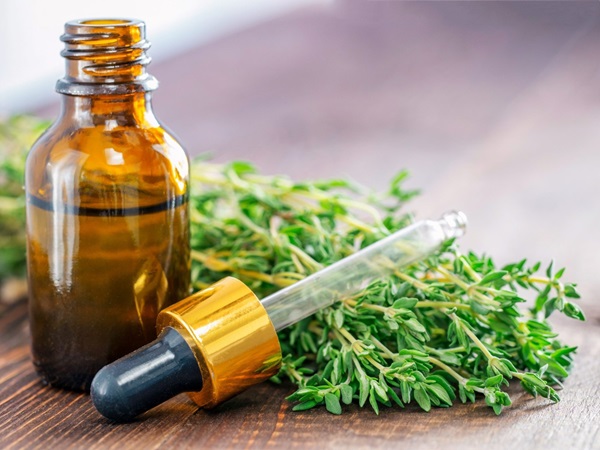 Thyme Essential Oil