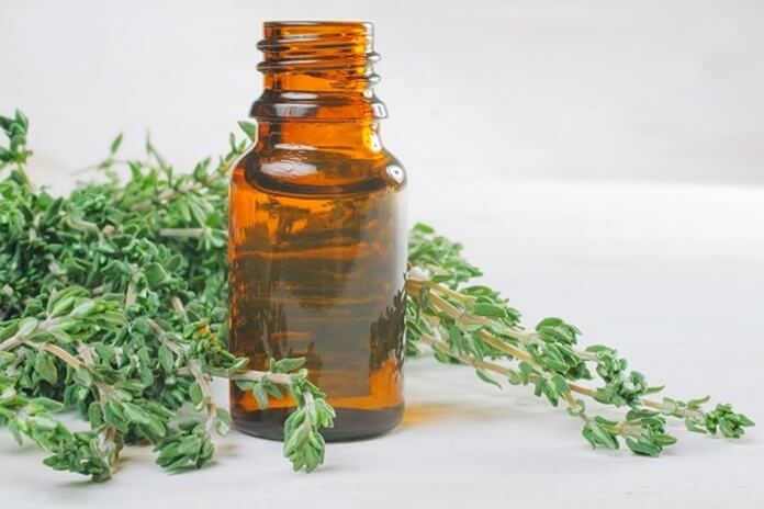 Thyme Essential Oil