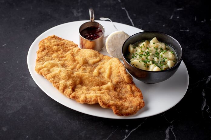 Wiener Schnitzel Day