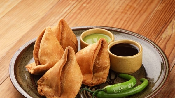 World Samosa Day