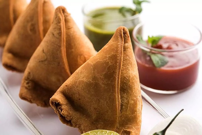 World Samosa Day