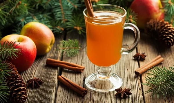 Apple Cider Day