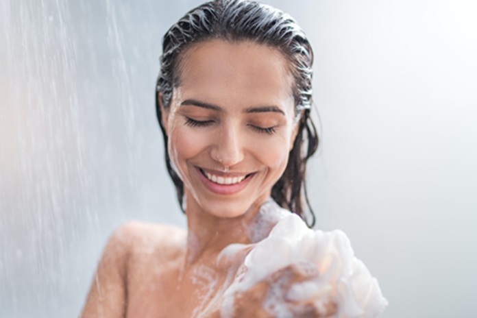 Best Body Washes For Oily Skin