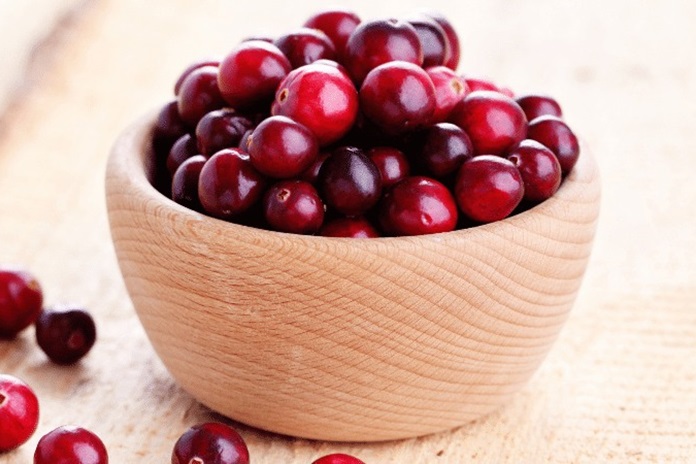 Eat A Cranberry Day