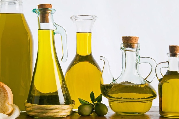 Extra Virgin Olive Oil Day