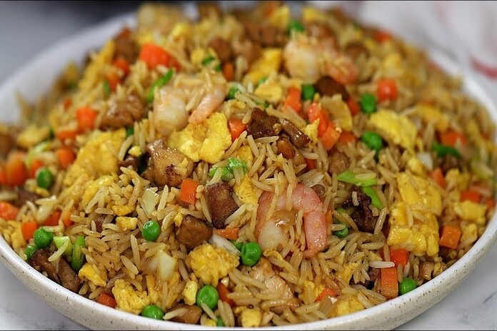 Fried Rice