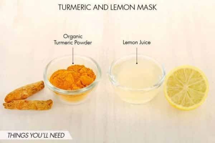 Home Remedies To Remove Dark Spots Caused By Pimples