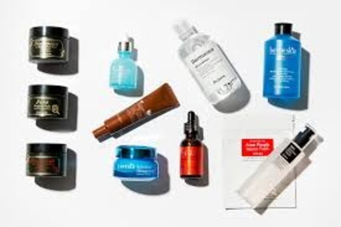 Ideal Skin Care Products for Oily Skin