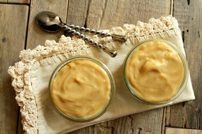 National Butterscotch Pudding Day