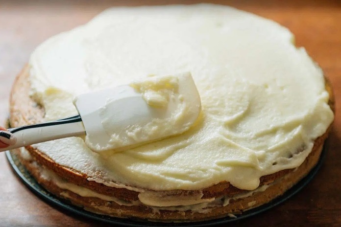 National Cream Cheese Frosting Day