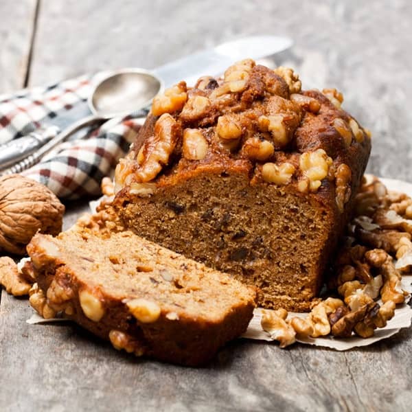 National Date Nut Bread Day –