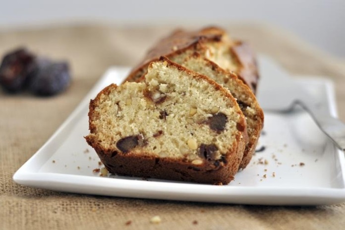 National Date Nut Bread Day