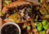National French Dip Day – November 12, 2024