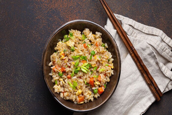 National Fried Rice Day