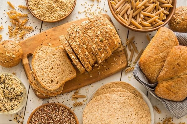 National Homemade Bread Day