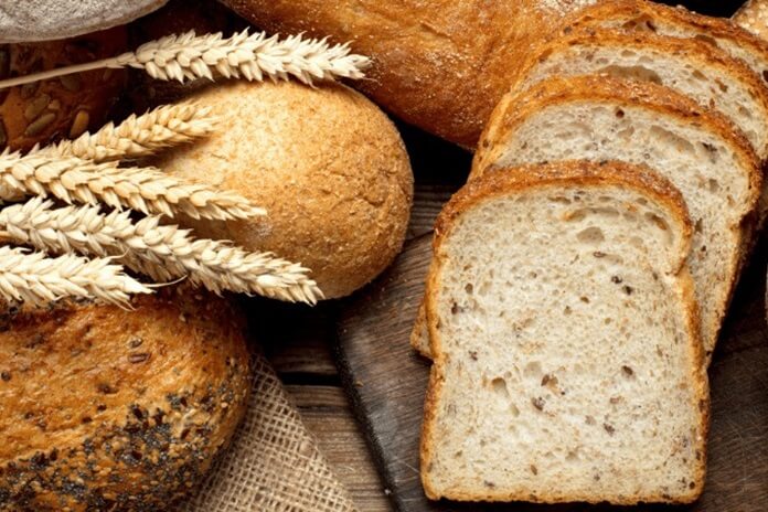 National Homemade Bread Day