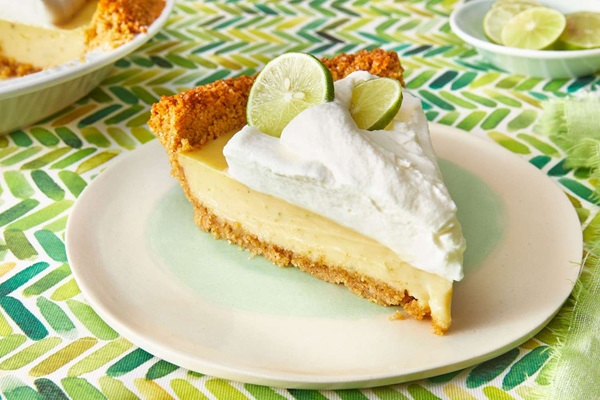 National Key Lime Pie Day