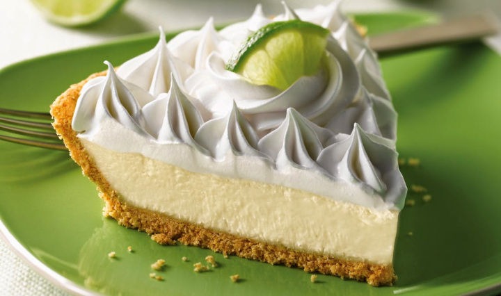 National Key Lime Pie Day