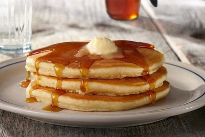 National Maple Syrup Day