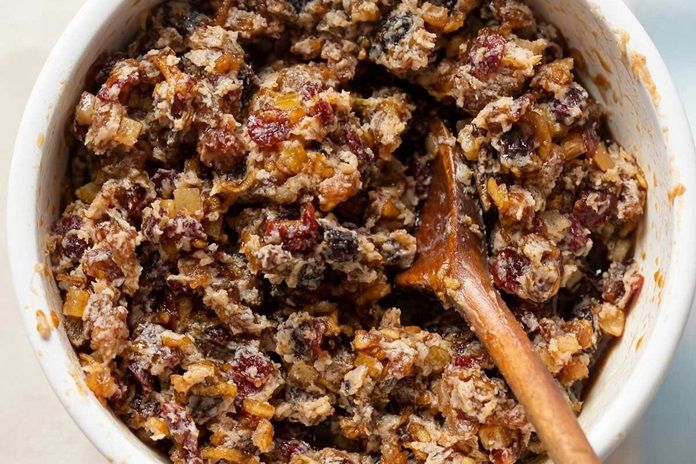 National Mincemeat Day