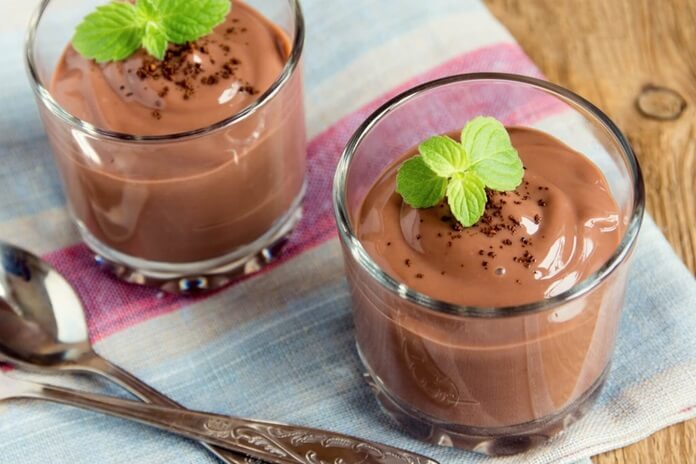 National Mousse Day