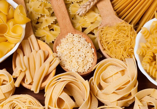 National Pasta Day