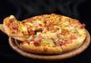 National Sausage Pizza Day – October 11, 2024