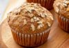 National Oatmeal Muffin Day – December 19, 2024