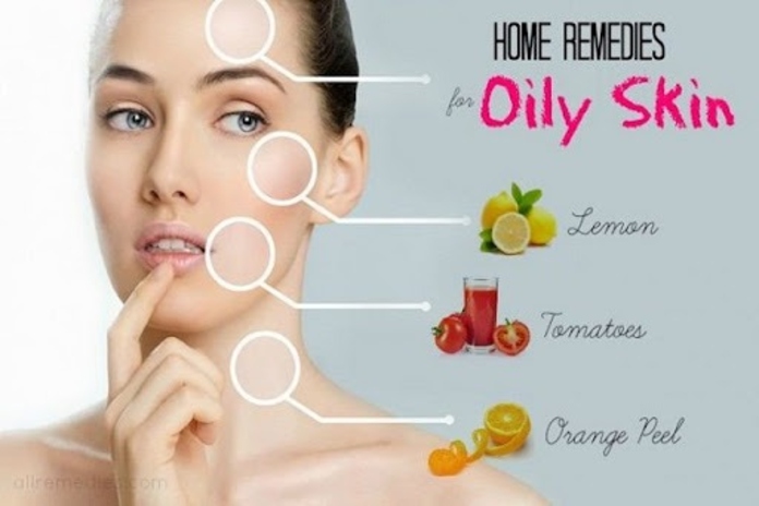 Top 13 Oily Skin Remedies