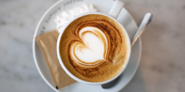 ​National Cappuccino Day