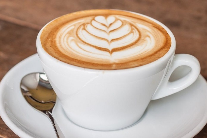 ​National Cappuccino Day