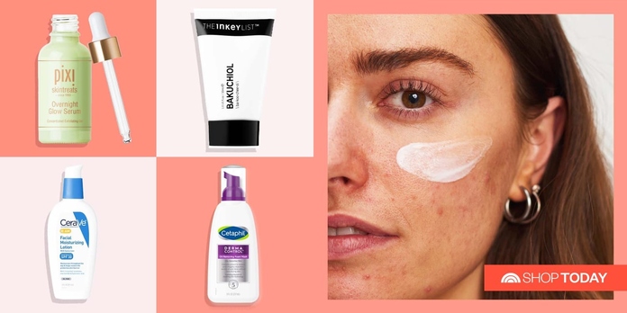 Best Night Skin Care Products For Oily Skin