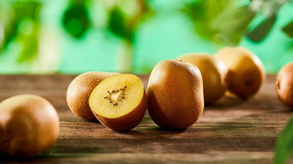 California Kiwifruit Day