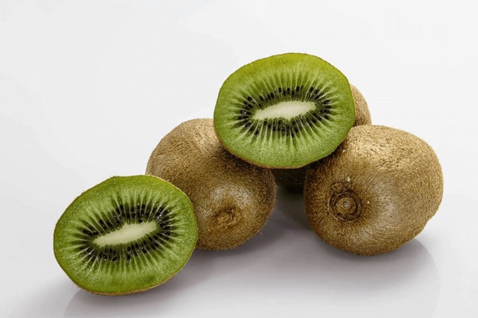 California Kiwifruit Day