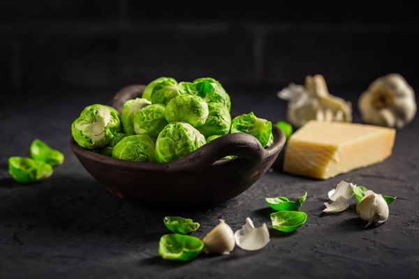 Eat Brussel Sprouts Day