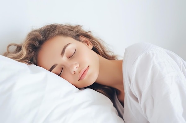 Healthy Sleep Tips For Women