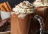 National Hot Chocolate Day – January 31, 2025