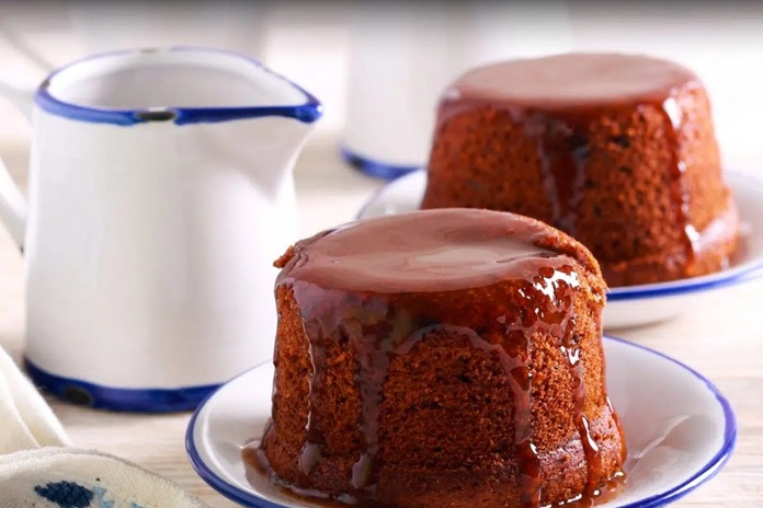 International Sticky Toffee Pudding Day