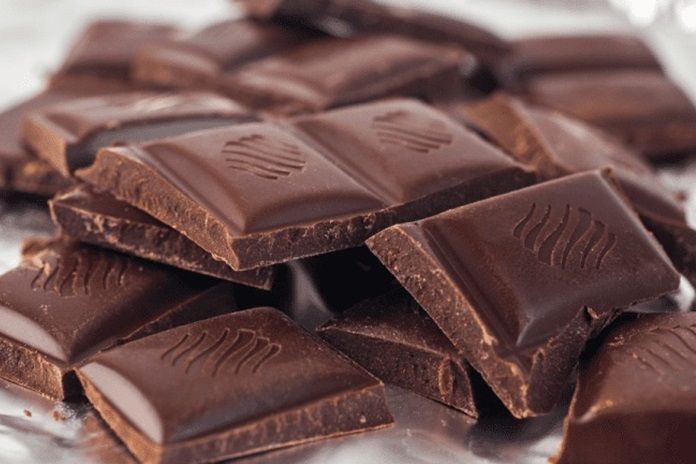 National Bittersweet Chocolate Day