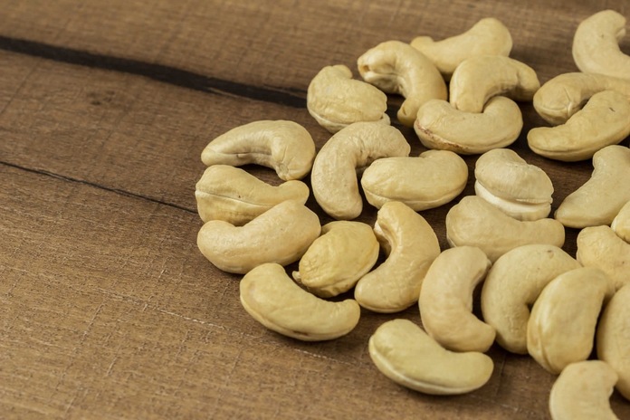 National Cashew Day