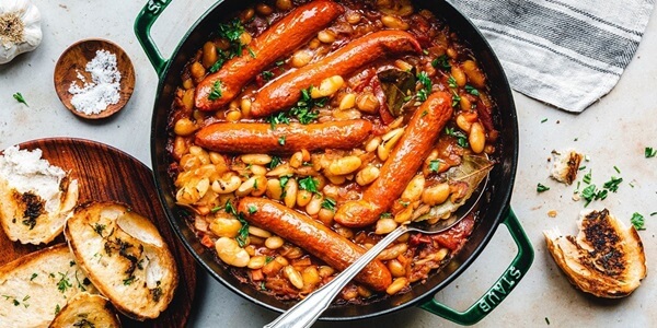 National Cassoulet Day