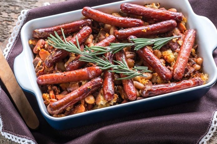 National Cassoulet Day