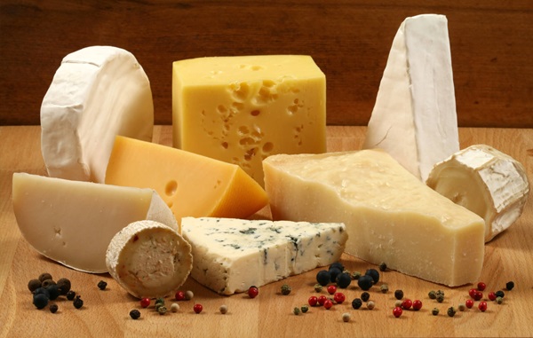 National Cheese Lover's Day