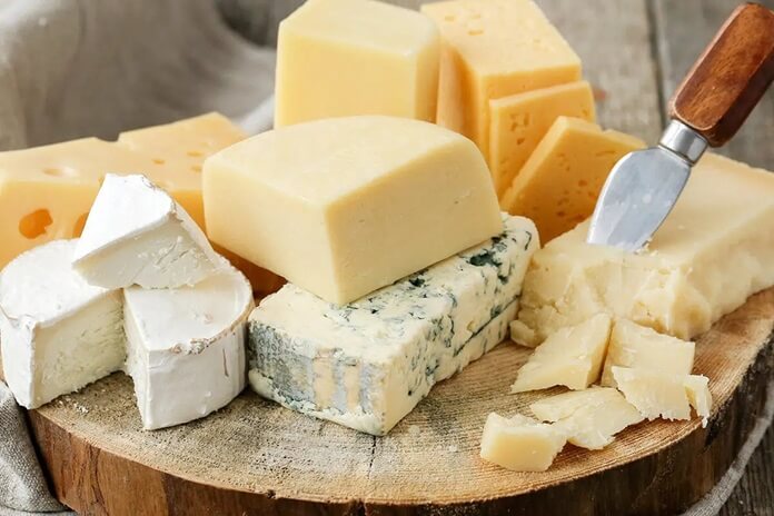 National Cheese Lover's Day