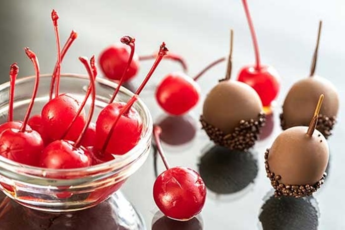 National Chocolate Covered Cherry Day