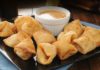 National Crab Rangoon Day – February 13, 2025 National Crab Rangoon Day